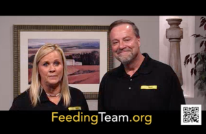 FeedingTeam Intro